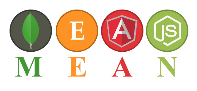 MEAN Stack Development icon