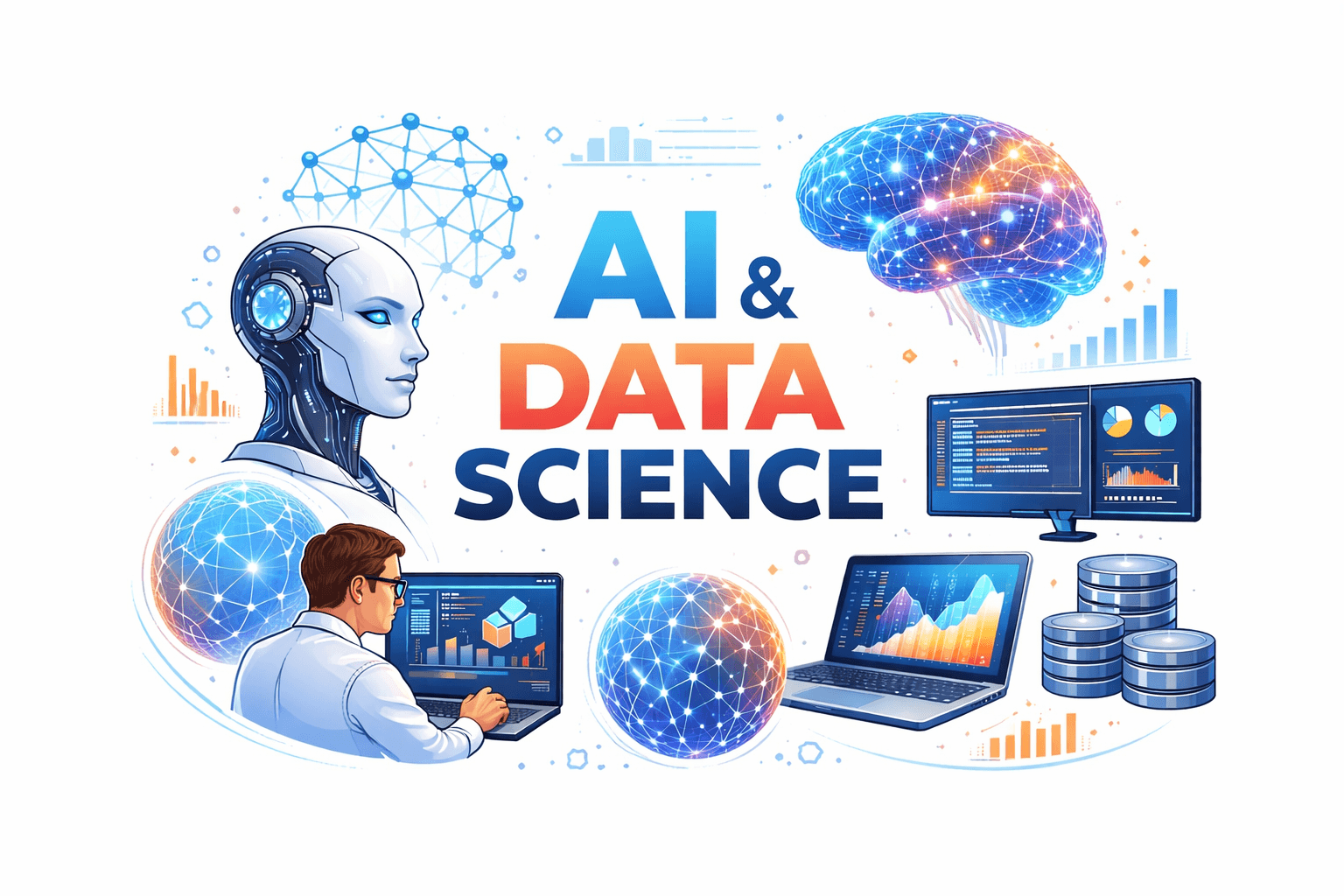 New AI & Data Science Program Launched