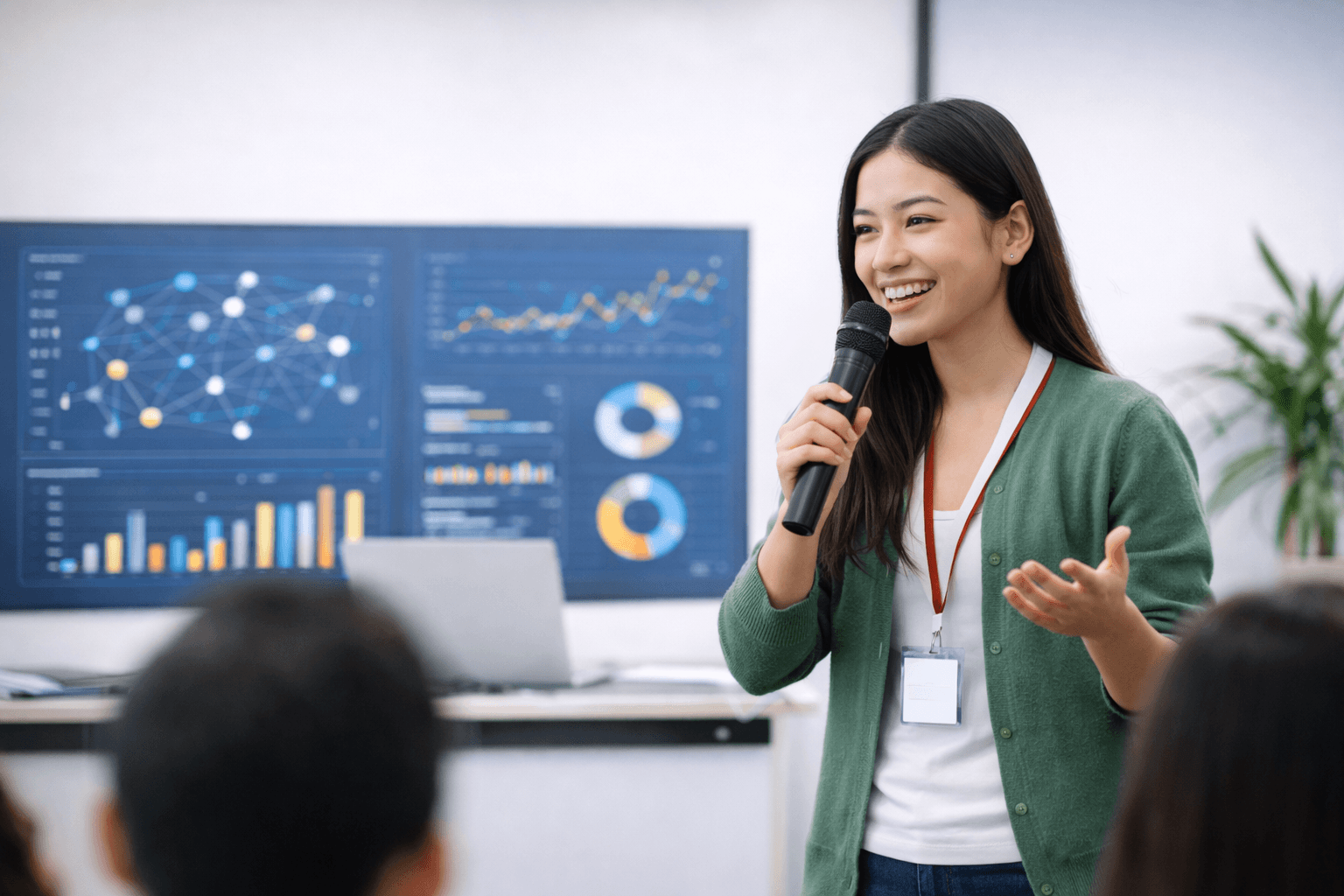 Tech Talk Series: Future of Cloud Computing