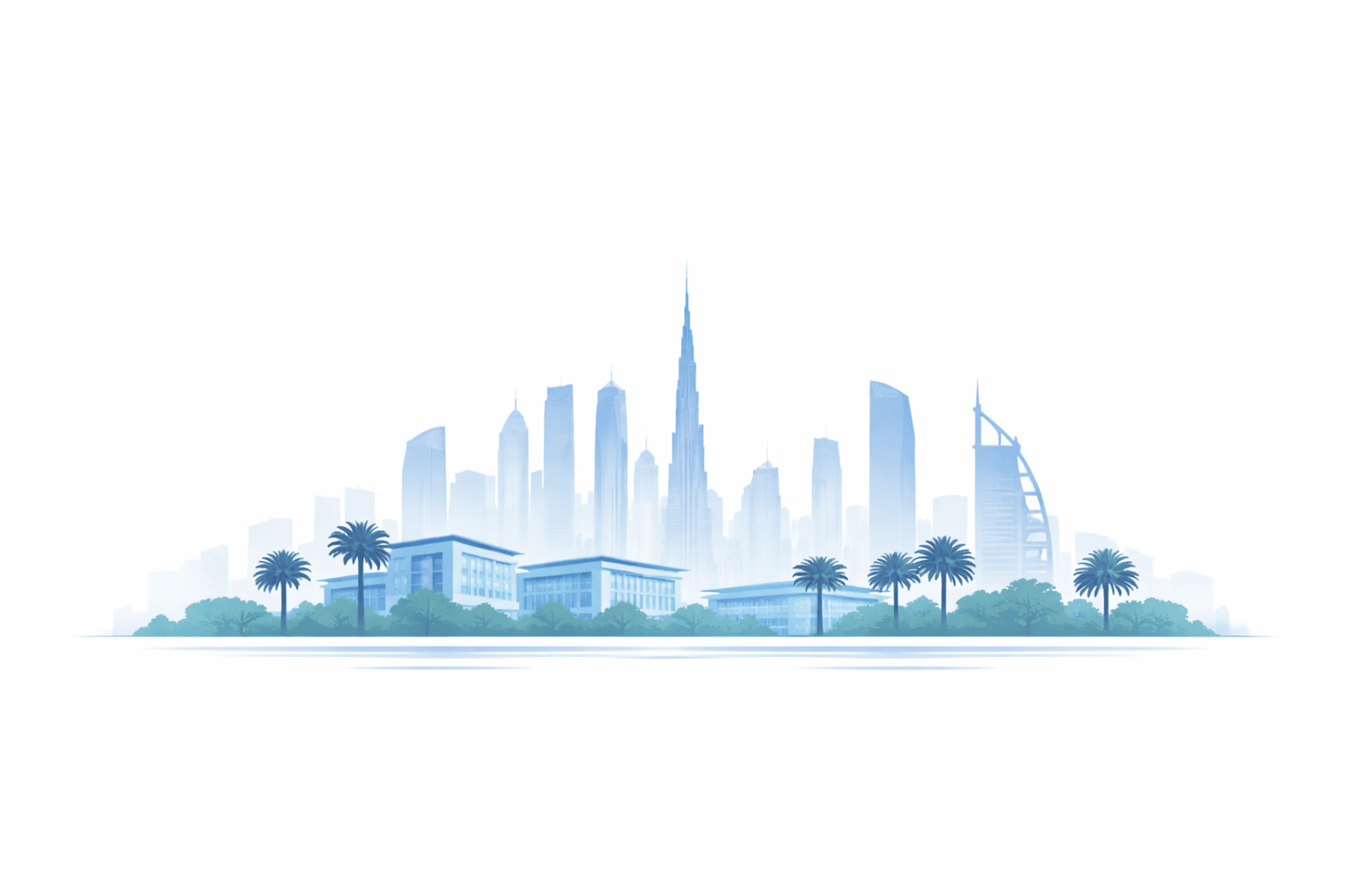New Campus Opening in Dubai, UAE