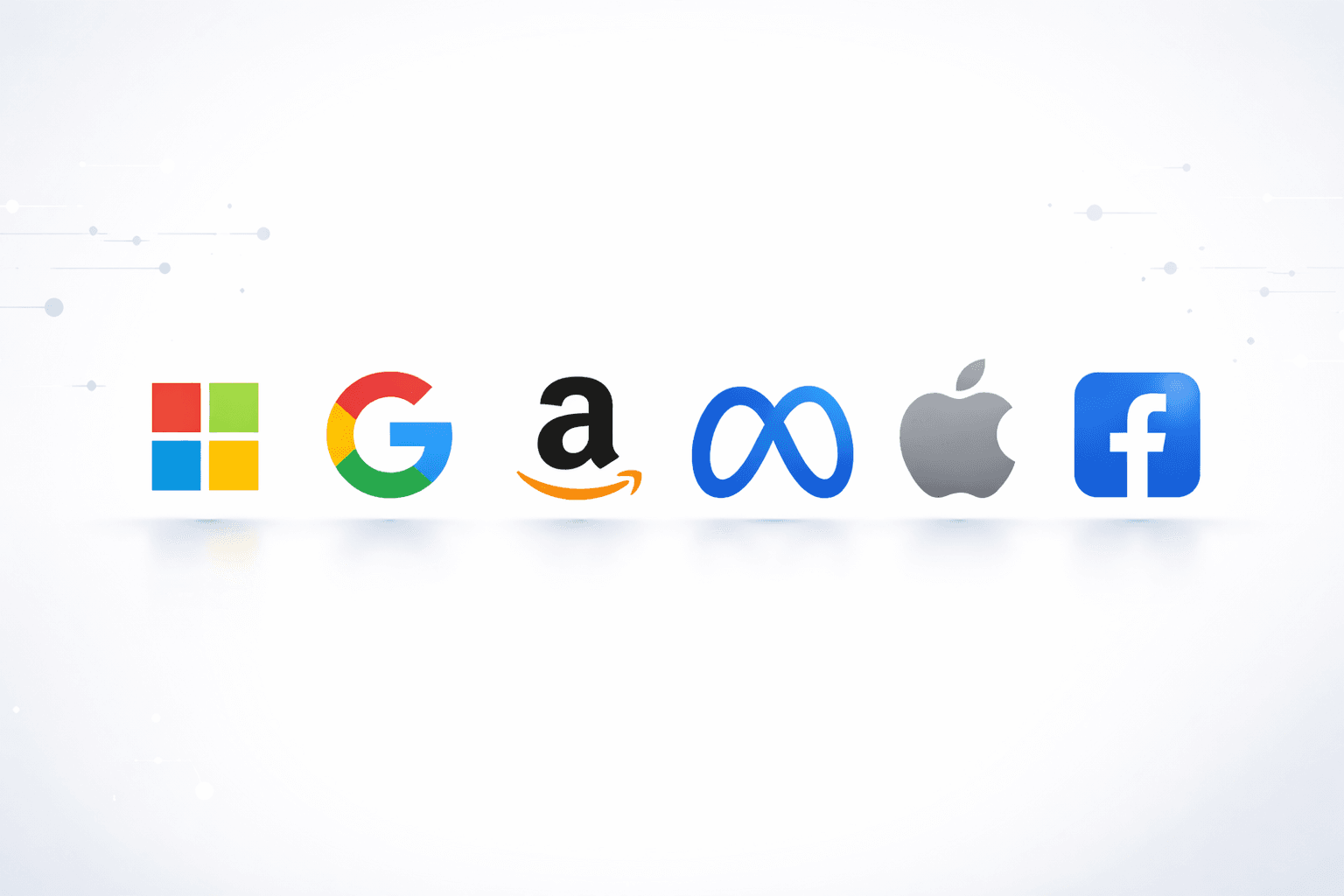 Alumni Secured Positions at Top Tech Giants