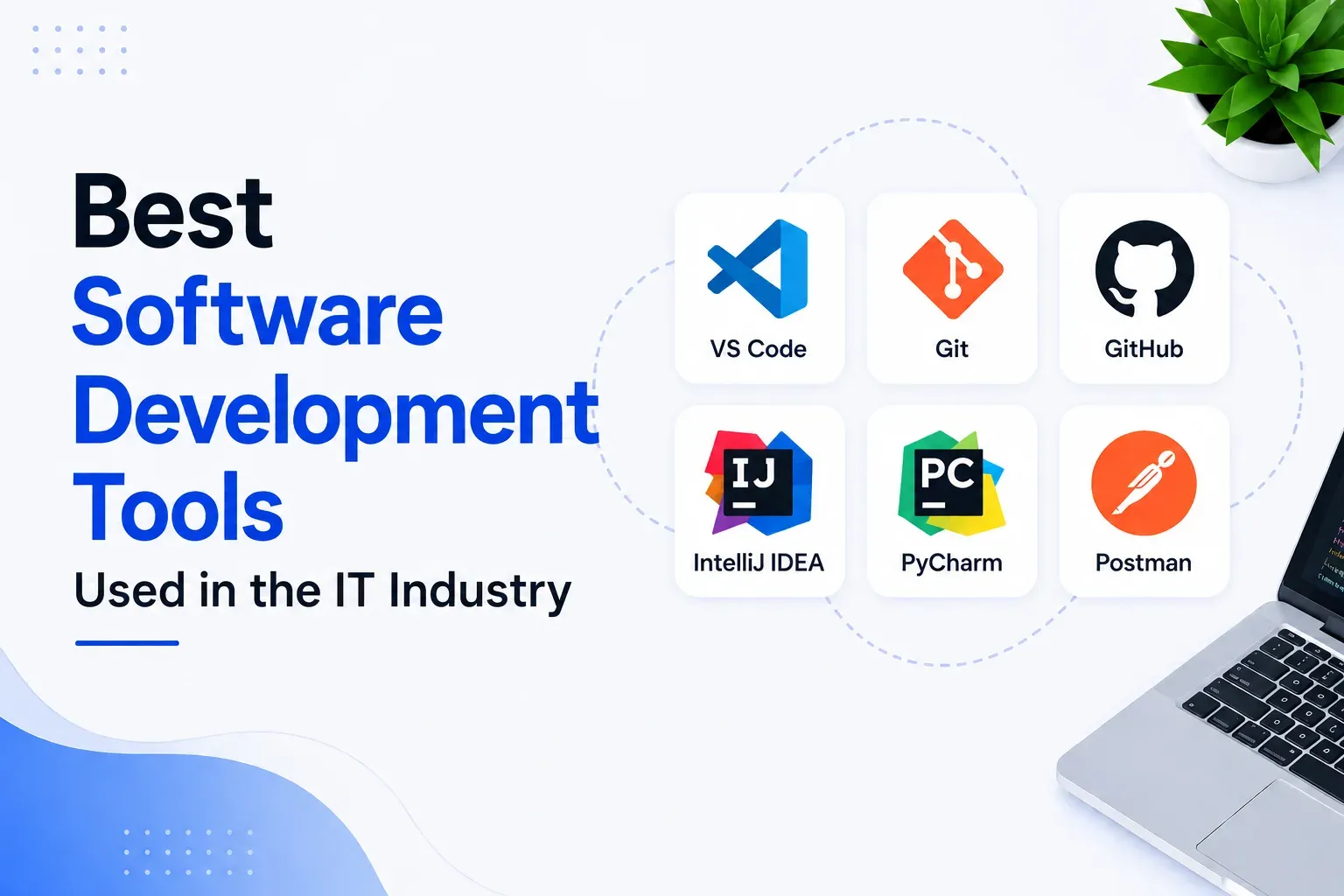 Best Software Development Tools Used in the IT Industry in 2026