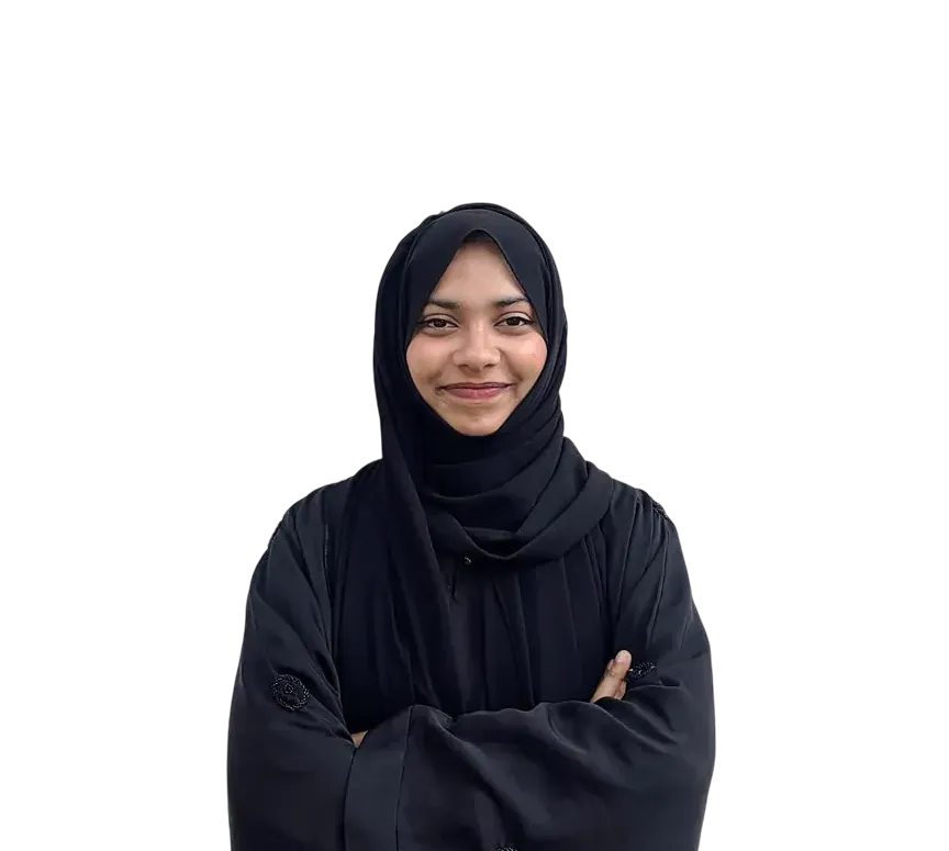 Fathima Huda E