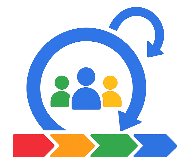 Agile Project Management & Scrum icon