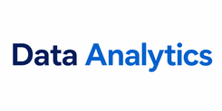 Data Analytics