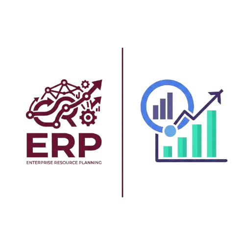 AI-Integrated Diploma in ERP, Global Finance & Business Analytics icon