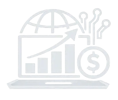 Digital Finance & Taxation icon