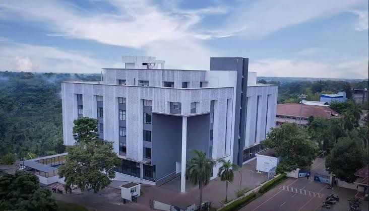 Calicut (HQ)