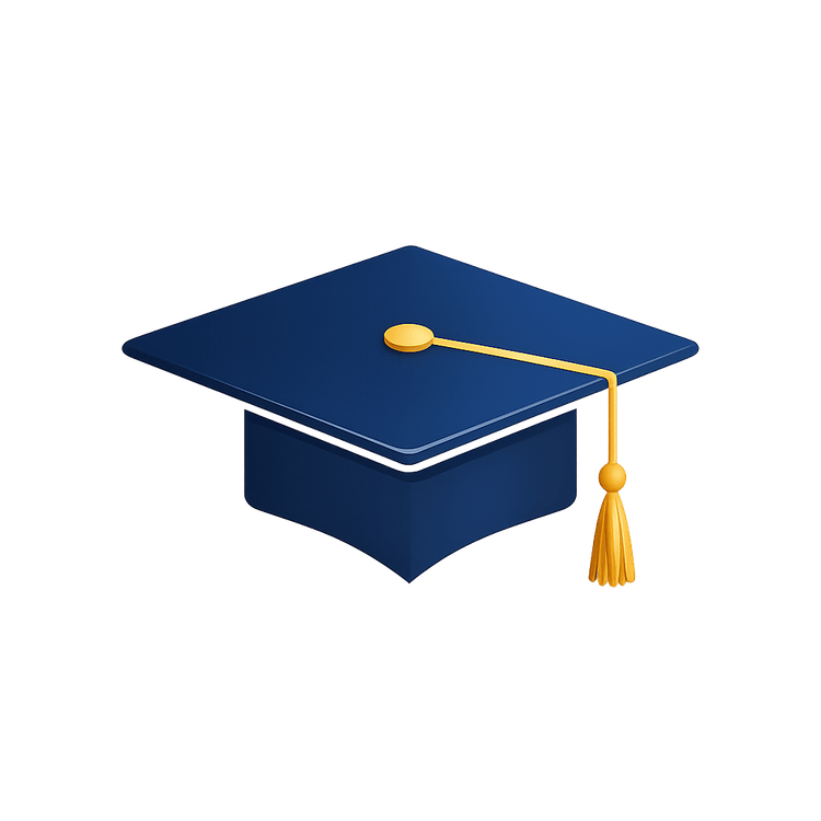 Career-Focused Courses with an A+ Grade University Degree icon