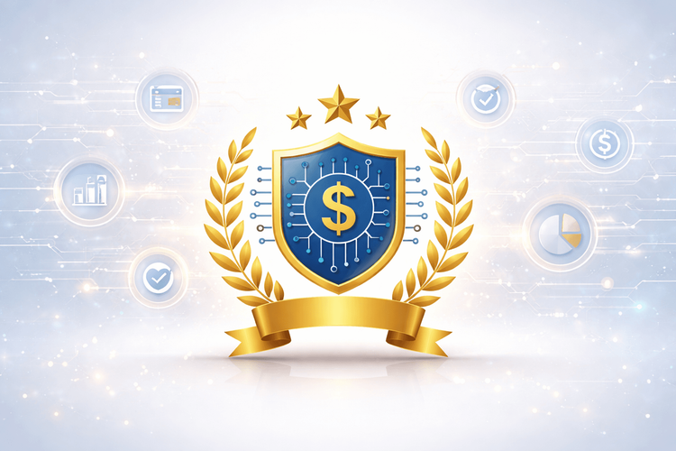 Digital Finance Program Gets Industry Recognition