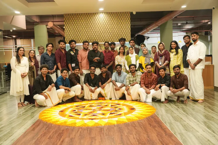Onam 2026