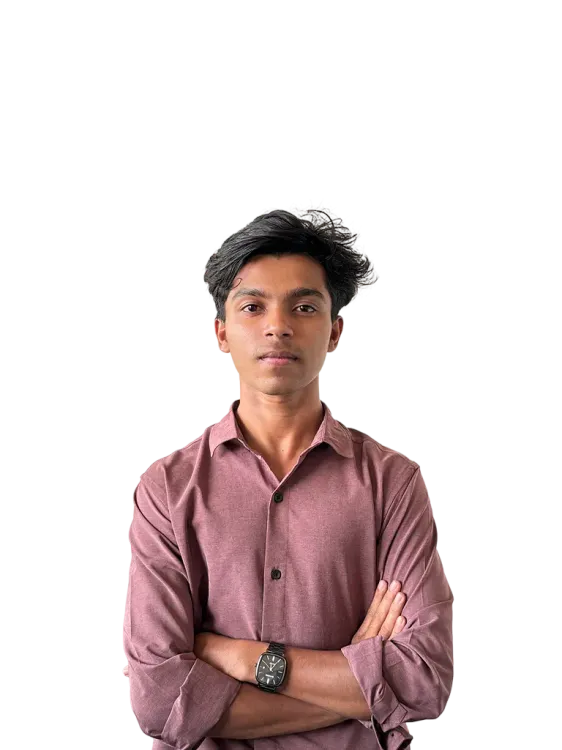Muhammed Favas K