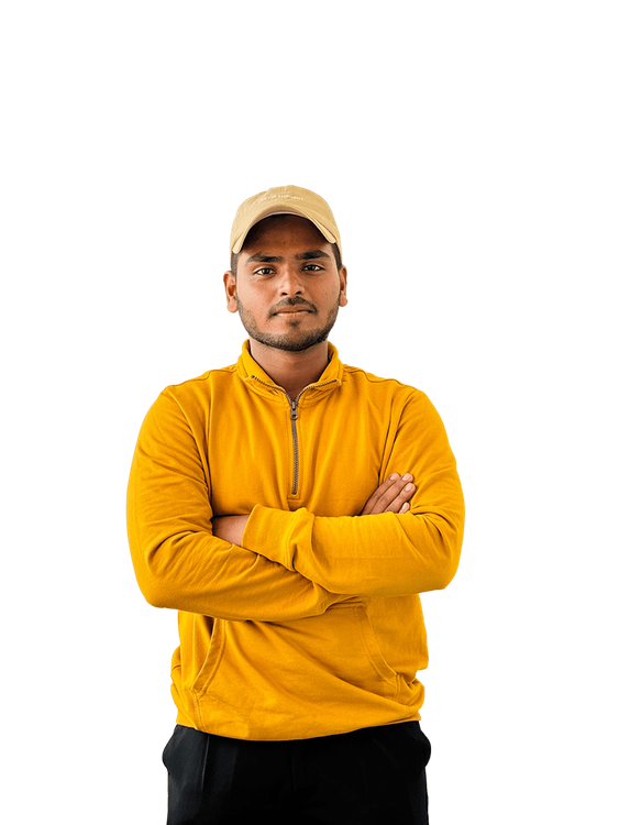 MUHAMMED ADIL