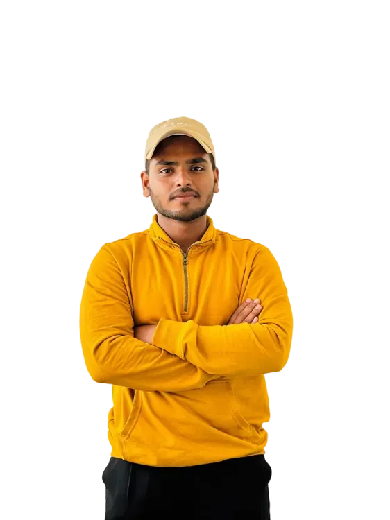 Mohammed Adil