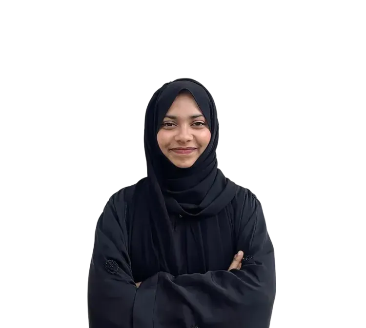 Fathima Huda E