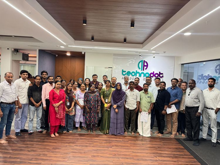 MSME Development Program