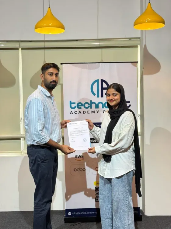 Certificate Distribution