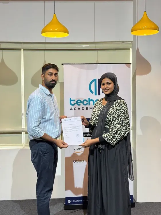 Certificate Distribution