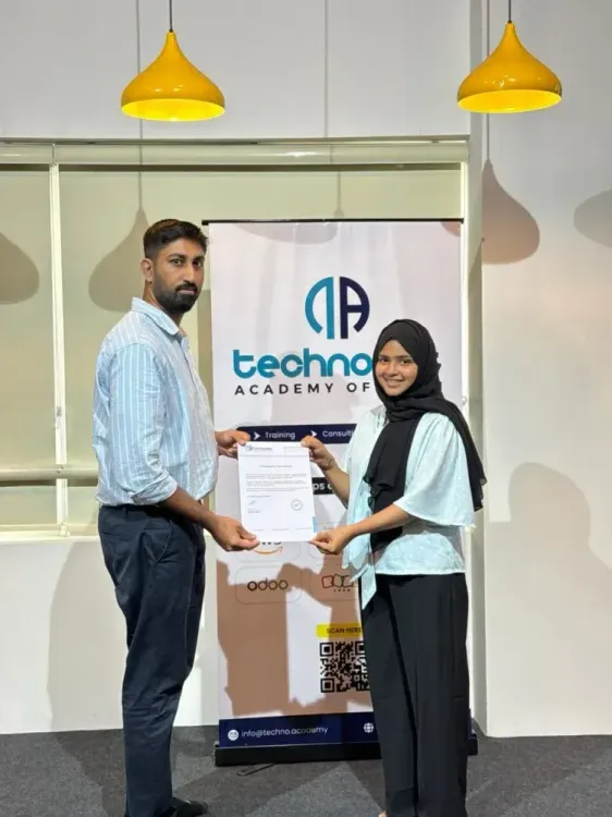 Certificate Distribution
