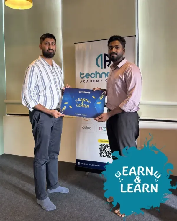 Learn and Earn
