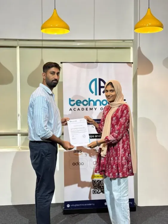 Certificate Distribution