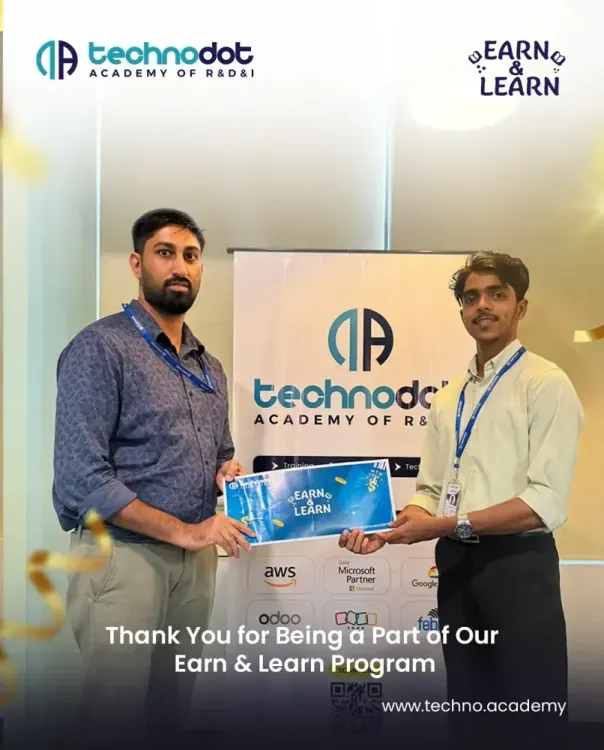 Learn and Earn