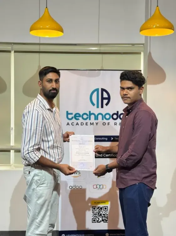 Certificate Distribution