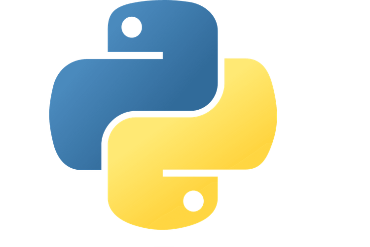 Python Django React Full Stack Development icon