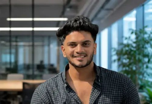 Muhammad Adhil - Bizpole