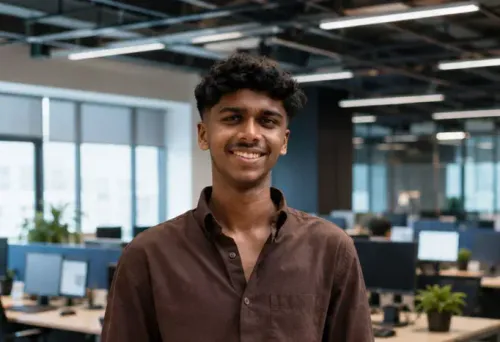 Mohammed Shamil - TRIZ Learning