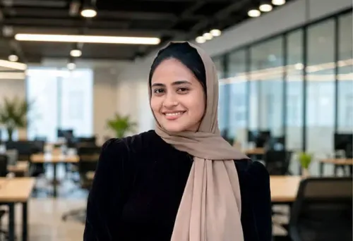 Nifidha I P - Febno Technologies
