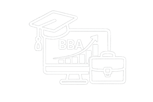 BBA - Bachelor of Business Administration icon