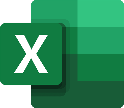 Microsoft Excel