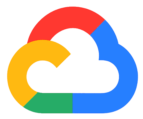 Google Cloud & Workspace icon