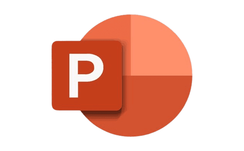 Microsoft PowerPoint