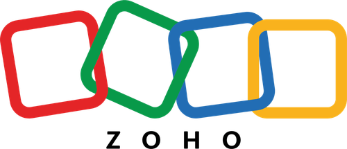 Zoho Suite Training icon