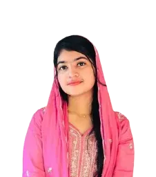 Fathima Sinsiya V