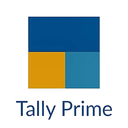 Tally Prime