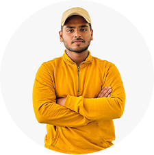 MUHAMMED ADIL